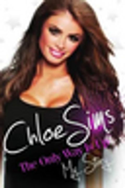 Chloe Sims - The Only Way is Up - My Story(Kobo/電子書)