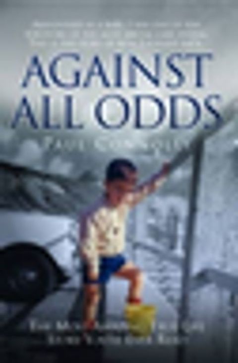 Against All Odds(Kobo/電子書)