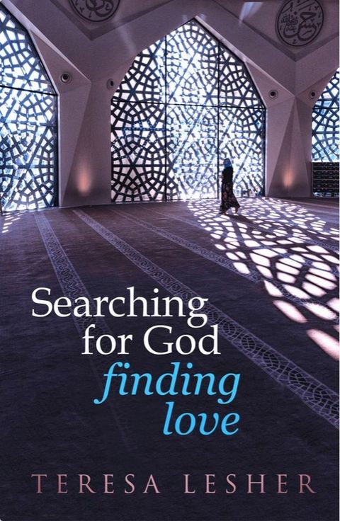 Searching for God, Finding Love(Kobo/電子書)