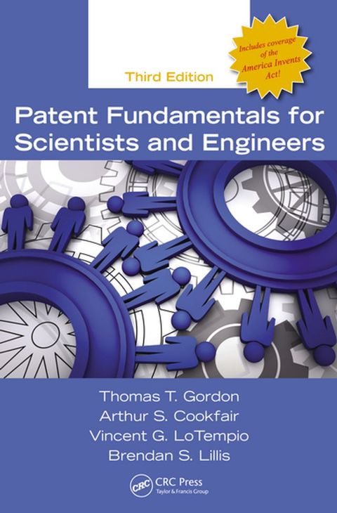 Patent Fundamentals for Scientists and Engineers(Kobo/電子書)