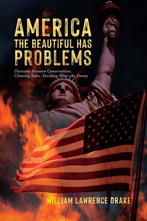 America The Beautiful Has Problems(Kobo/電子書)