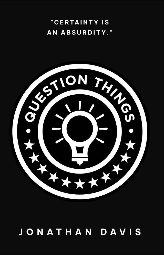  Question Things(Kobo/電子書)