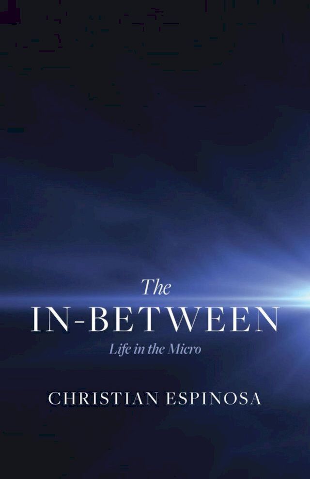  The In-Between(Kobo/電子書)