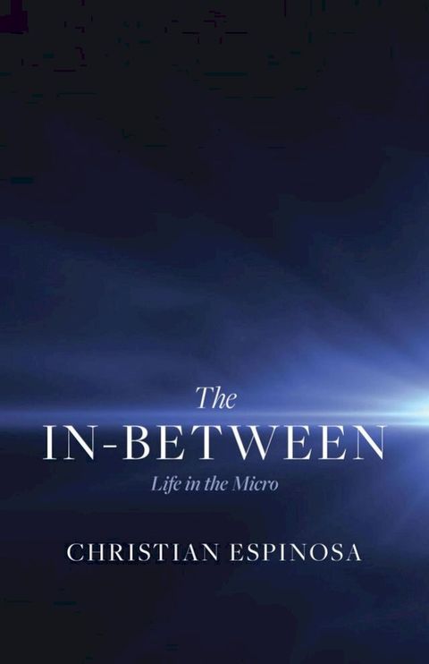 The In-Between(Kobo/電子書)