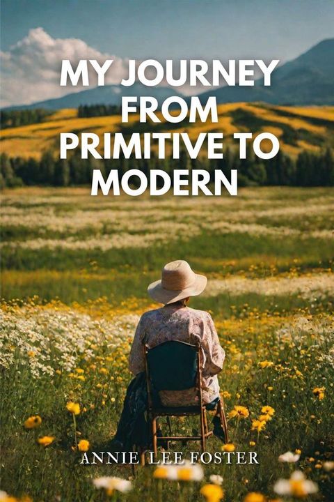 My Journey From Primitive to Modern(Kobo/電子書)