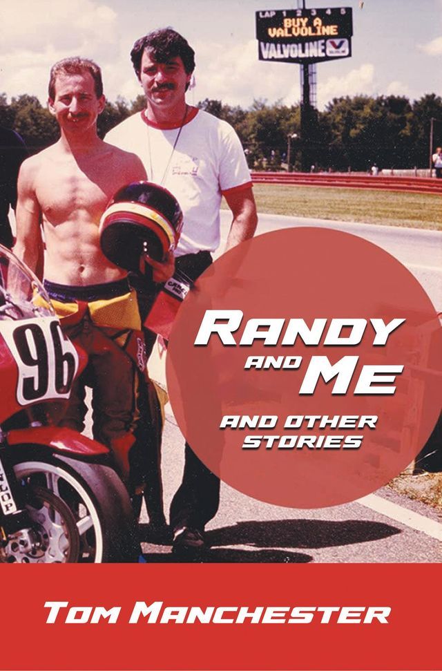  Randy and Me and other stories(Kobo/電子書)