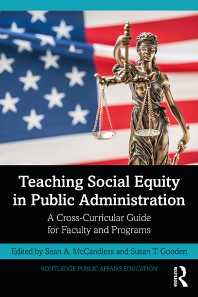  Teaching Social Equity in Public Administration(Kobo/電子書)