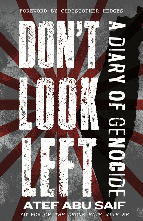 Don't Look Left(Kobo/電子書)