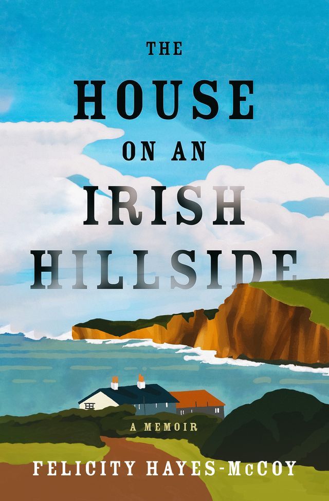  The House on an Irish Hillside(Kobo/電子書)