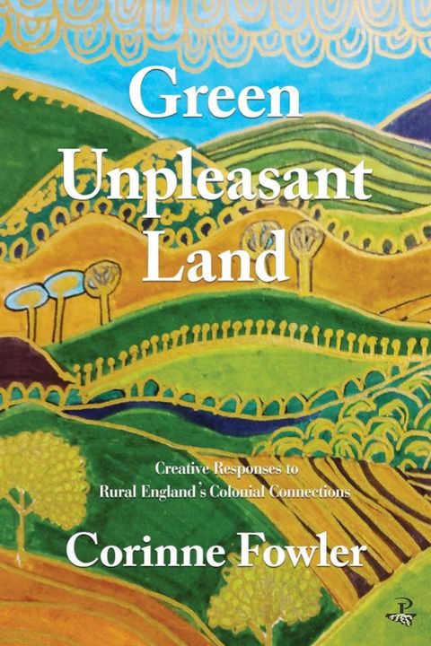 Green Unpleasant Land(Kobo/電子書)