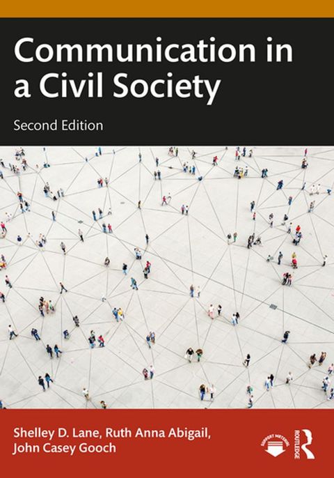 Communication in a Civil Society(Kobo/電子書)