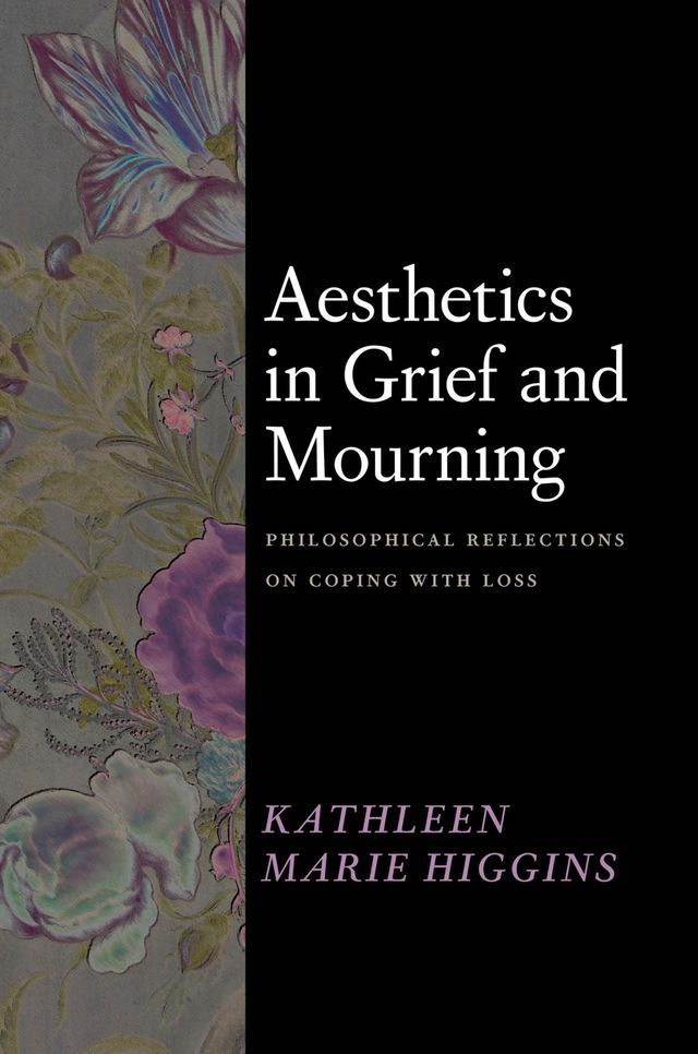  Aesthetics in Grief and Mourning(Kobo/電子書)