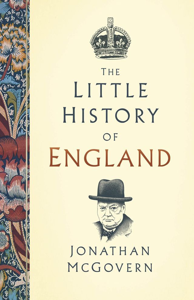  The Little History of England(Kobo/電子書)