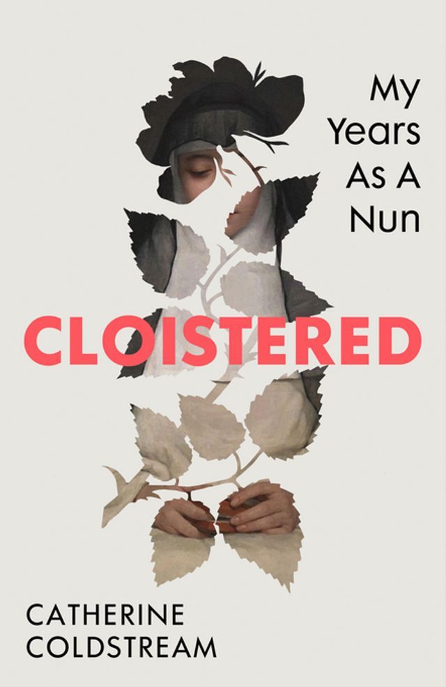  Cloistered(Kobo/電子書)