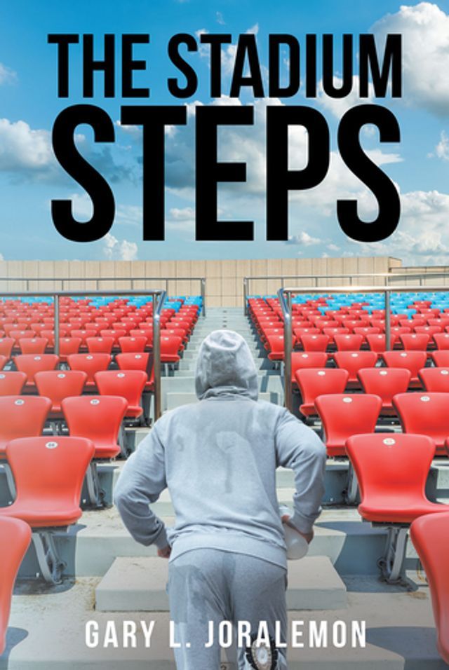  THE STADIUM STEPS(Kobo/電子書)