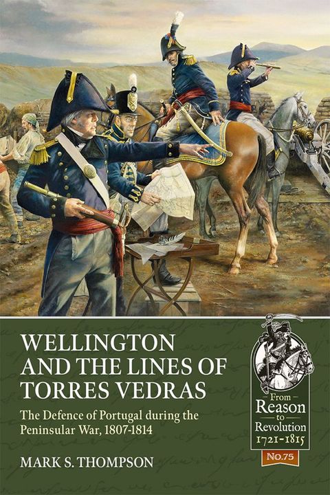 Wellington and the Lines of Torres Vedras(Kobo/電子書)