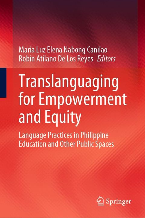 Translanguaging for Empowerment and Equity(Kobo/電子書)