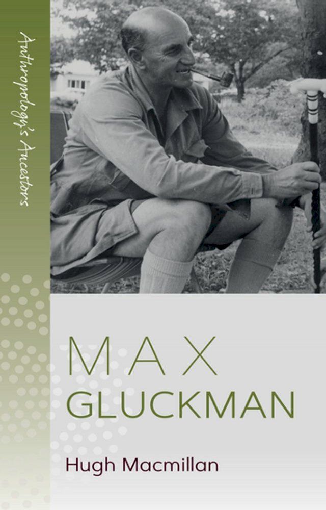  Max Gluckman(Kobo/電子書)