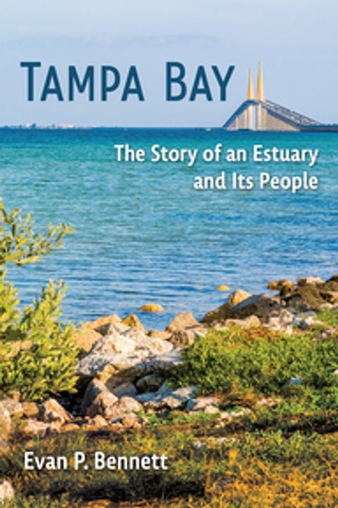 Tampa Bay(Kobo/電子書)