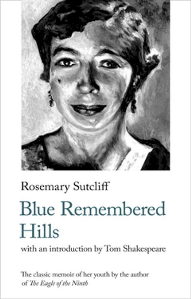  Blue Remembered Hills(Kobo/電子書)