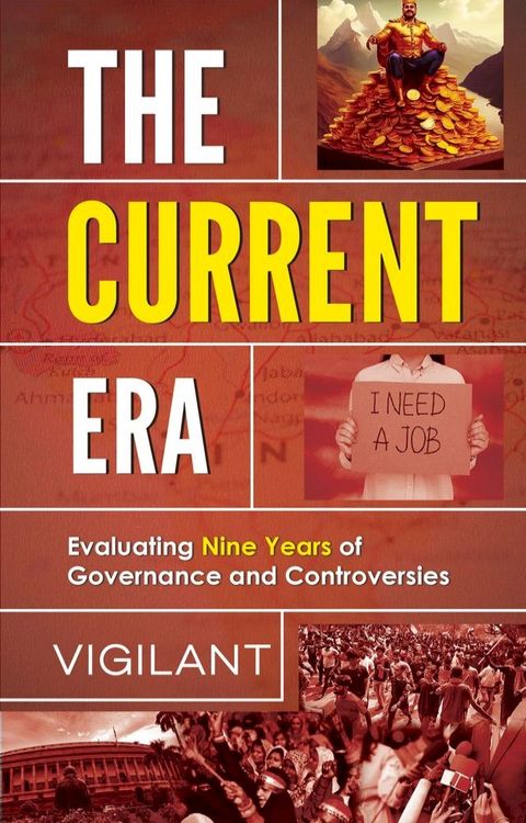 The Current Era(Kobo/電子書)