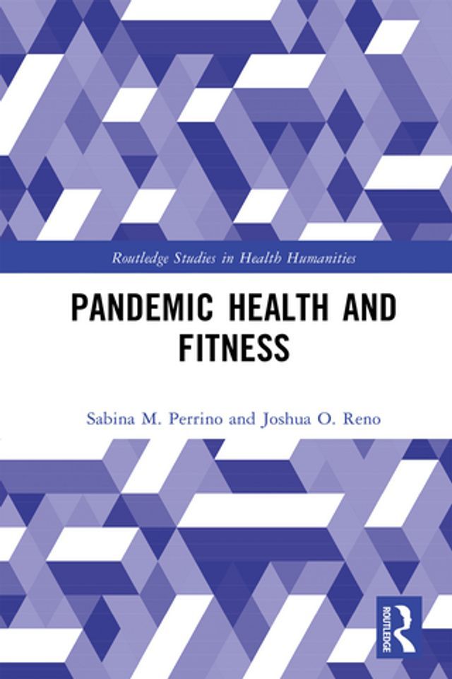  Pandemic Health and Fitness(Kobo/電子書)