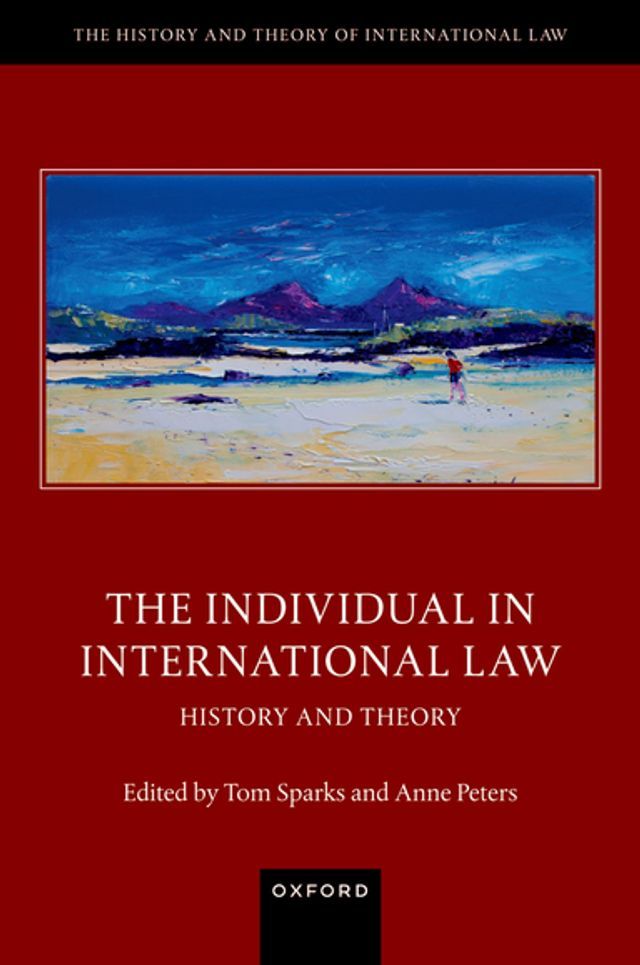  The Individual in International Law(Kobo/電子書)