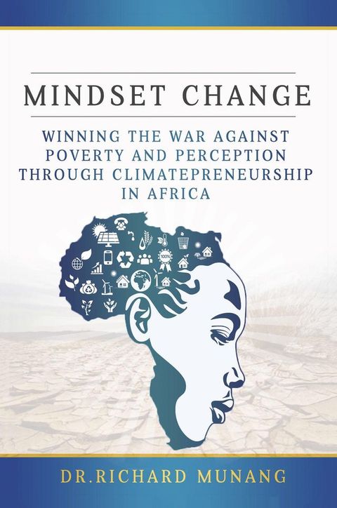 Mindset Change(Kobo/電子書)