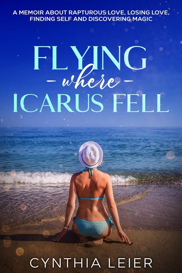  Flying Where Icarus Fell(Kobo/電子書)