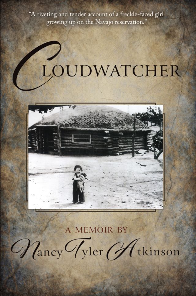  Cloudwatcher(Kobo/電子書)