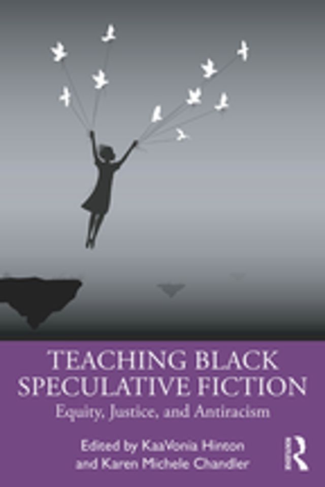  Teaching Black Speculative Fiction(Kobo/電子書)