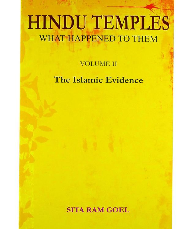  Hindu Temples: What Happened to Them, Vol.2(Kobo/電子書)