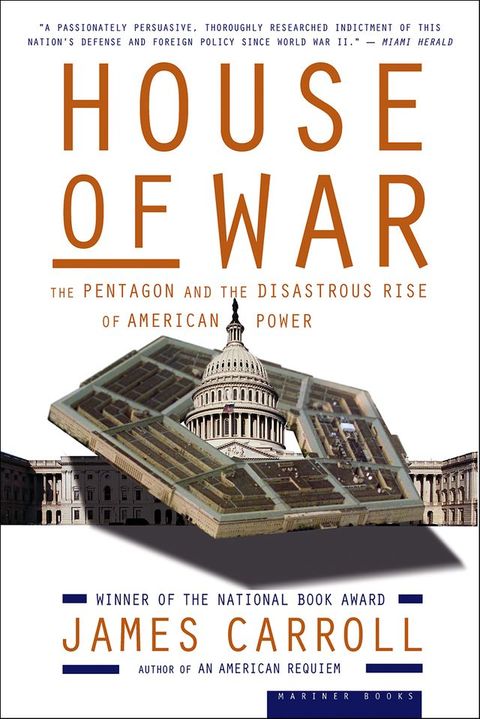 House of War(Kobo/電子書)