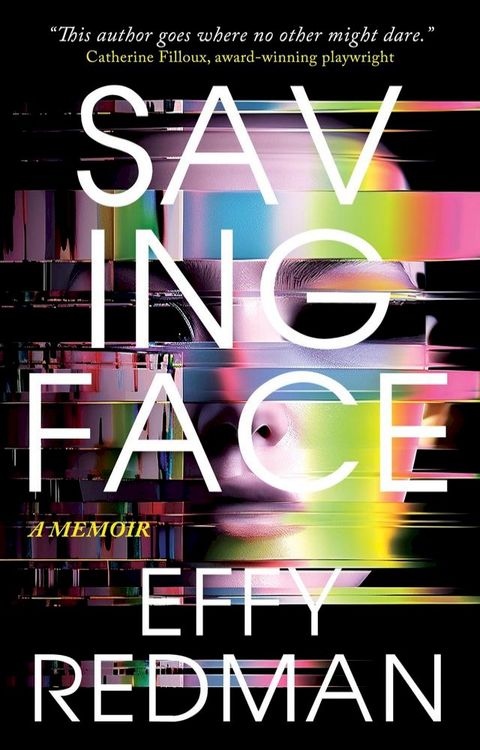 Saving Face(Kobo/電子書)