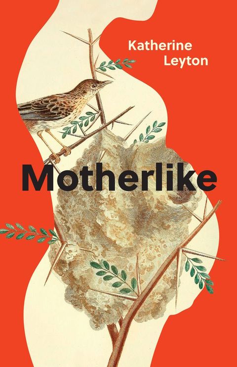 Motherlike(Kobo/電子書)