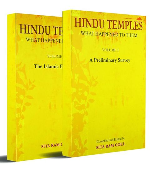 Hindu Temples(Kobo/電子書)