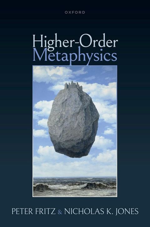 Higher-Order Metaphysics(Kobo/電子書)