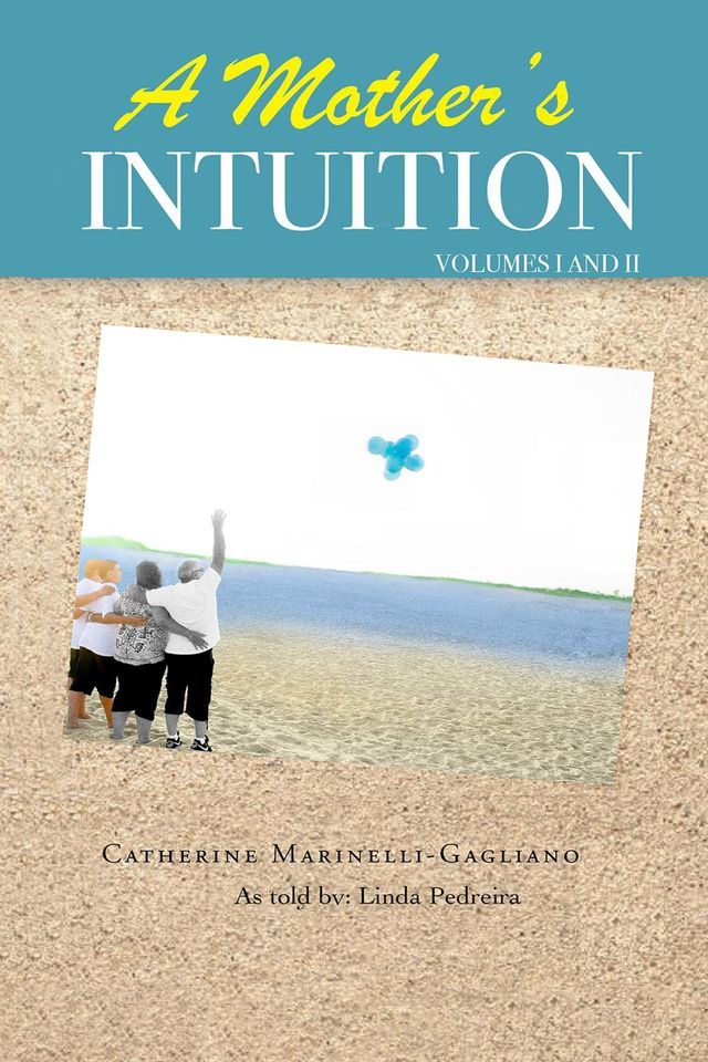  A Mother's Intuition(Kobo/電子書)