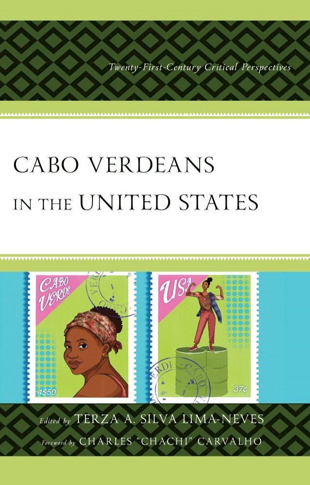  Cabo Verdeans in the United States(Kobo/電子書)