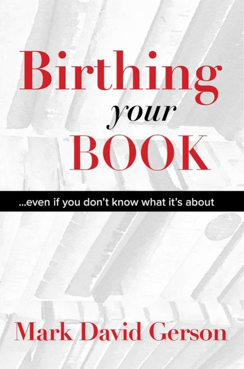 Birthing Your Book(Kobo/電子書)