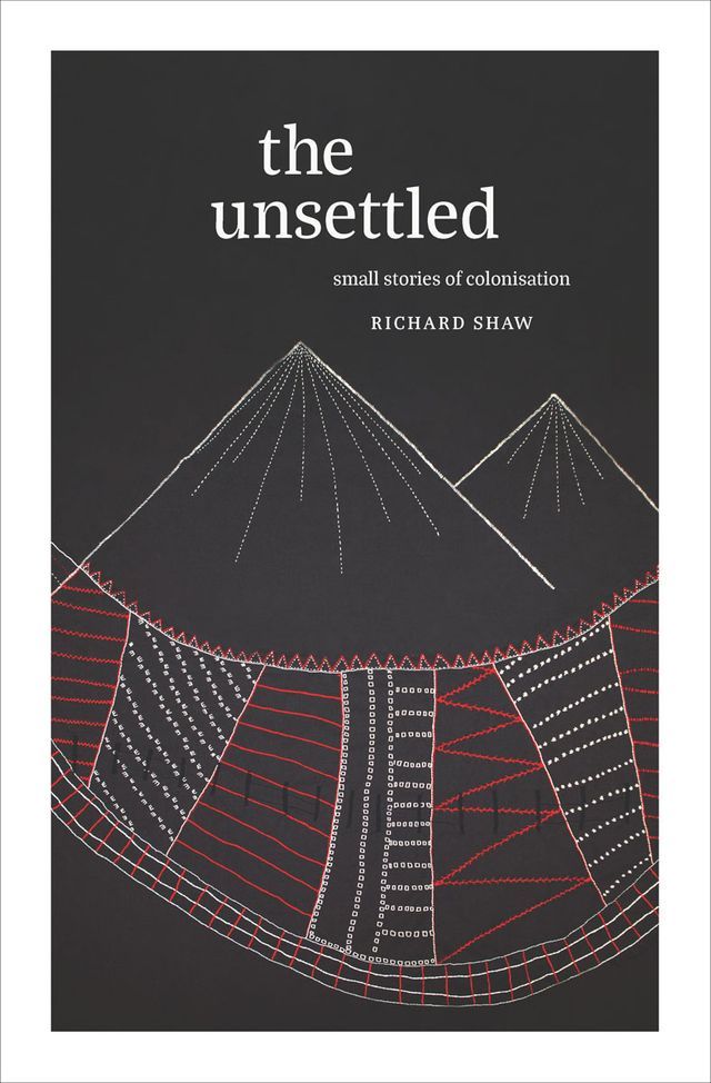  The Unsettled(Kobo/電子書)