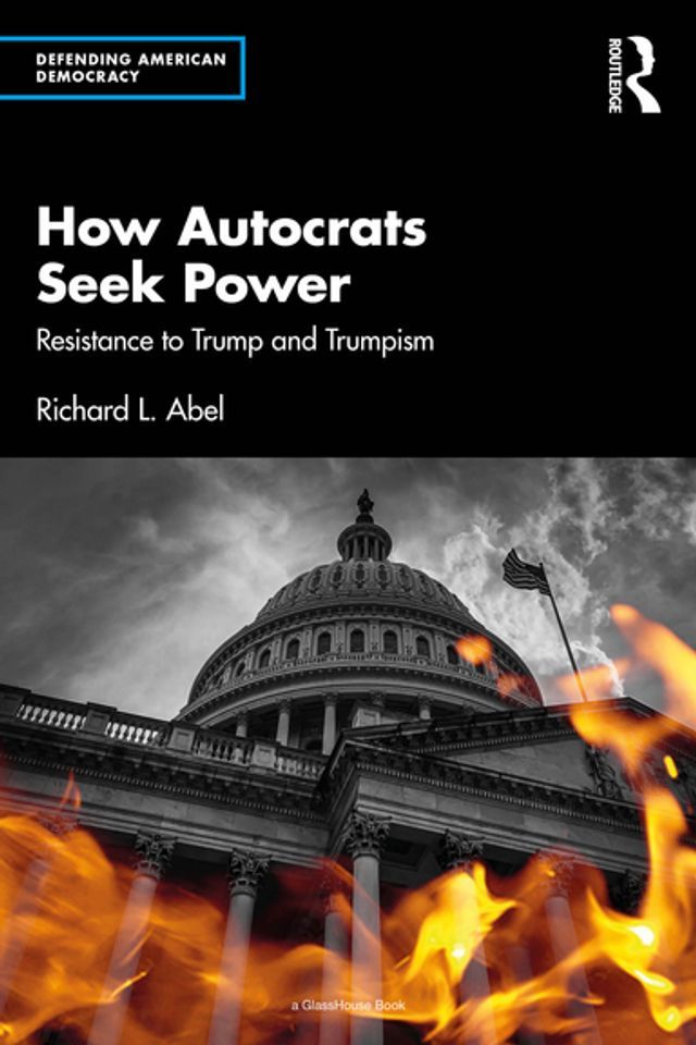  How Autocrats Seek Power(Kobo/電子書)