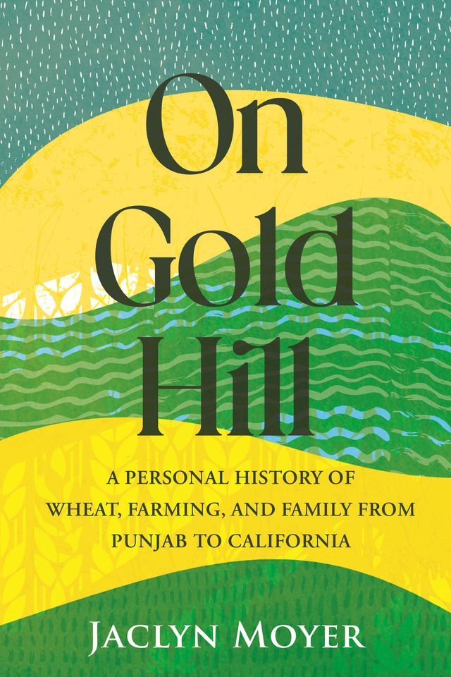  On Gold Hill(Kobo/電子書)