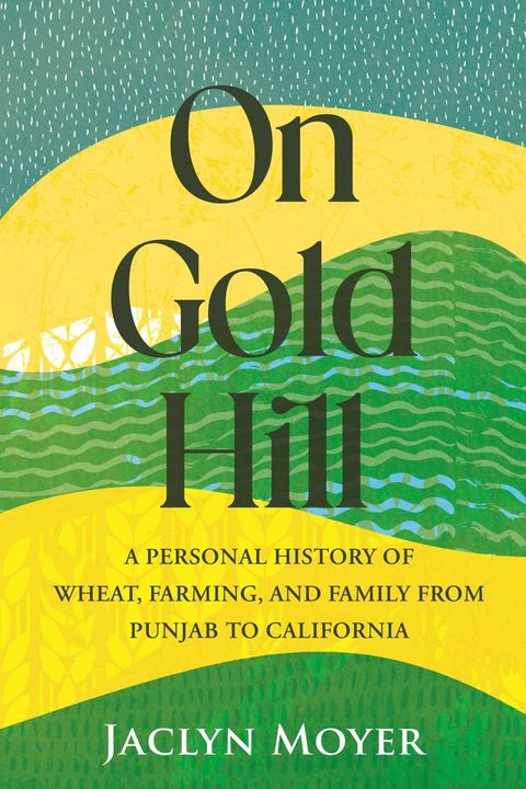 On Gold Hill(Kobo/電子書)