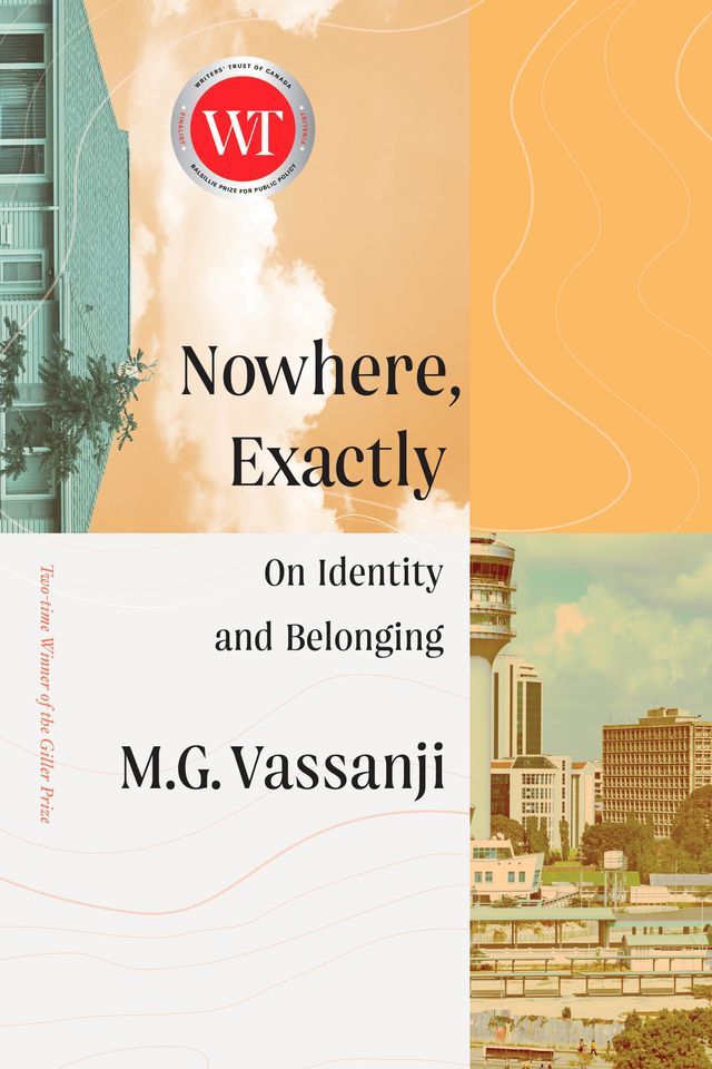  Nowhere, Exactly(Kobo/電子書)