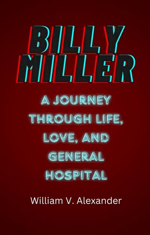 BILLY MILLER(Kobo/電子書)