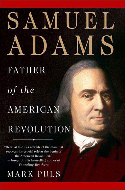 Samuel Adams(Kobo/電子書)