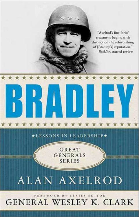 Bradley(Kobo/電子書)