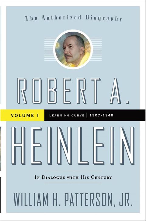 Robert A. Heinlein: Volume I(Kobo/電子書)