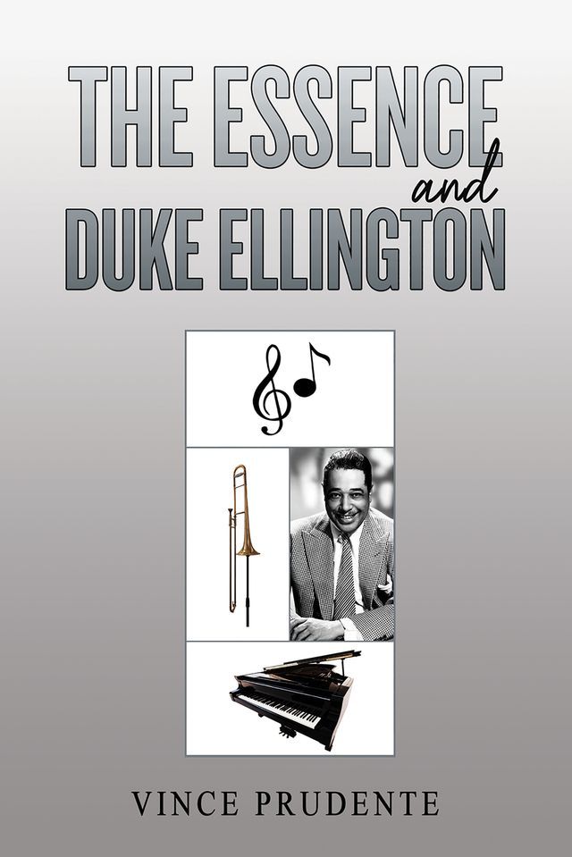  The Essence and Duke Ellington(Kobo/電子書)